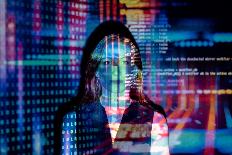 how to use AI tools to make money online