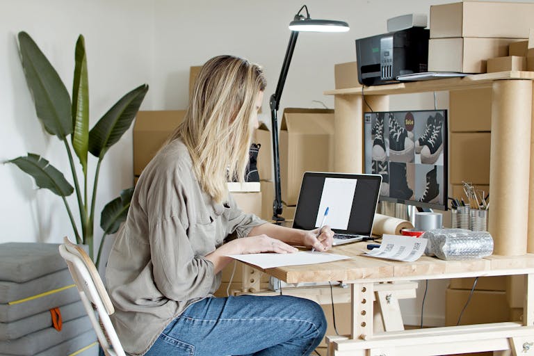 best online side hustles for beginners