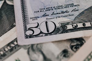 made my first $50 online