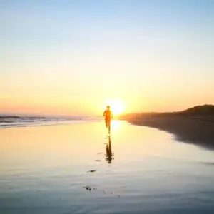 run