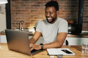 start an online business in one day